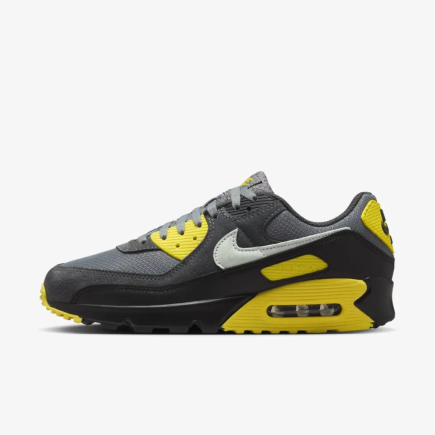 Кросівки Nike Air Max 90 - Офіційна Продукція