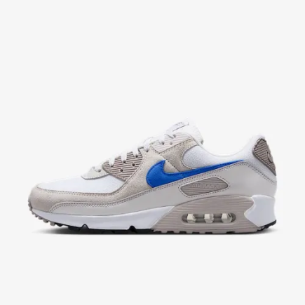 Кроссовки Nike Air Max 90 - Официальная Продукция