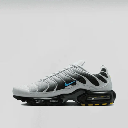 Кроссовки Nike Air Max PLUS - Официальная Продукция