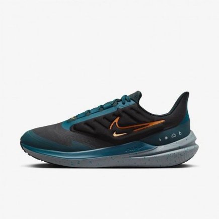 Кроссовки Nike Air Winflo 9 Shield - Официальная Продукция