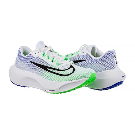 Кроссовки Nike ZOOM FLY 5 - Официальная Продукция
