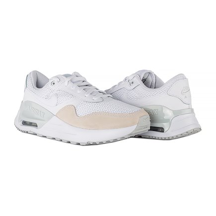 Кросівки Nike Air Max SYSTM - Офіційна Продукція