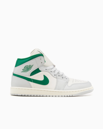 Кроссовки Nike Air Jordan 1 MID - Официальная Продукция