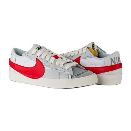 Кроссовки Nike BLAZER LOW 77 JUMBO - Официальная Продукция