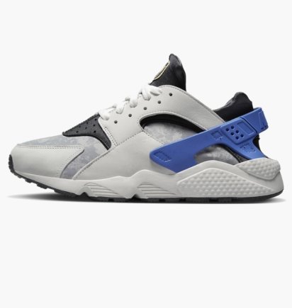 Кроссовки Nike Air Huaruche - Официальная Продукция