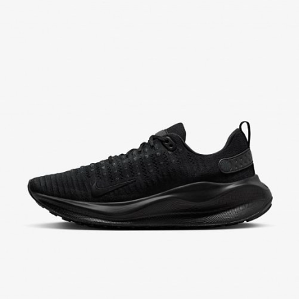 Кроссовки Nike React Infinity Run 4 - Официальная Продукция Кроссовки Nike React Infinity Run 4 - Официальная Продукция
