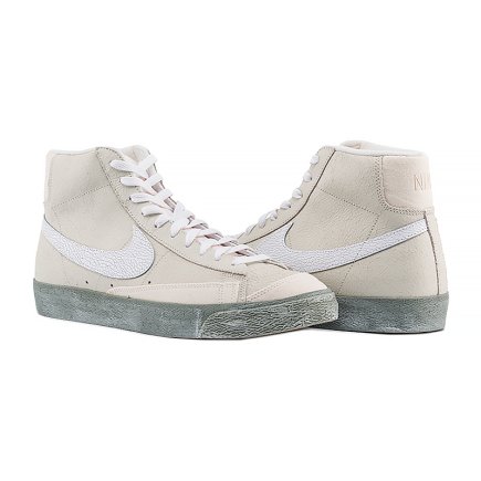 Кроссовки Nike BLAZER MID 77 SE - Официальная Продукция