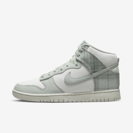 Кроссовки Nike Dunk High SE детские - Официальная Продукция