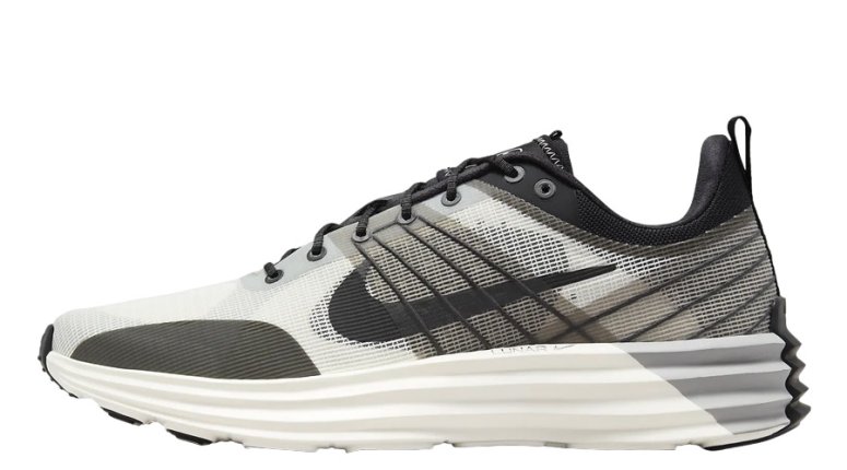 Кроссовки Nike Lunar Roam - Официальная Продукция