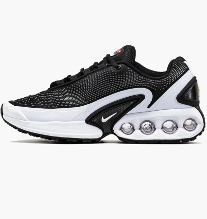 Кроссовки Nike Air Max DN - Официальная Продукция