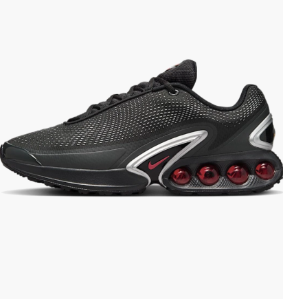 Кроссовки Nike Air Max Dn - Официальная Продукция