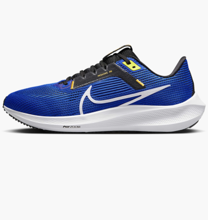 Кроссовки Nike Air Zoom PEGASUS 40 - Официальная Продукция Кроссовки Nike Air Zoom PEGASUS 40 - Официальная Продукция
