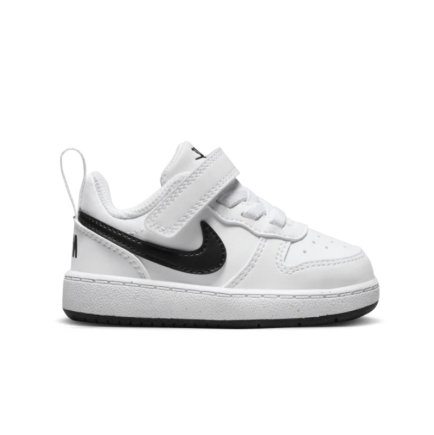 Кроссовки Nike Court Borough Low Recraft детские - Официальная Продукция