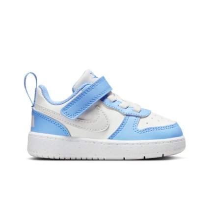 Кросівки Nike Court Borough Low Recraft дитячі - Офіційна Продукція