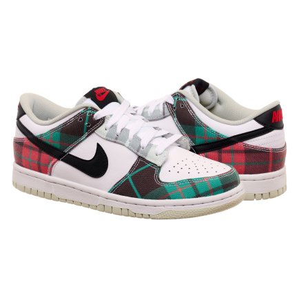 Кроссовки Nike Dunk Low SE детские - Официальная Продукция