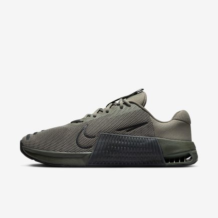 Кросівки Nike Metcon 9 Olive - Офіційна Продукція