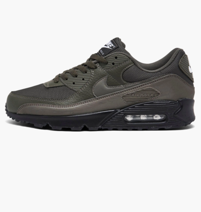 Кроссовки Nike Air Max 90 - Официальная Продукция
