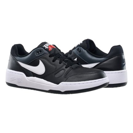 Кроссовки Nike FULL FORCE LO - Официальная Продукция