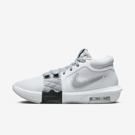 Кроссовки Nike LEBRON WITNESS VIII - Официальная Продукция