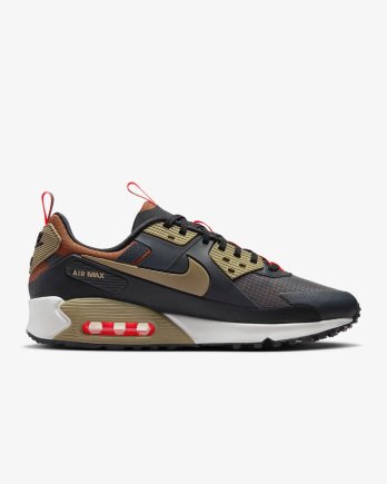 Кроссовки Nike Air Max 90 DRIFT - Официальная Продукция
