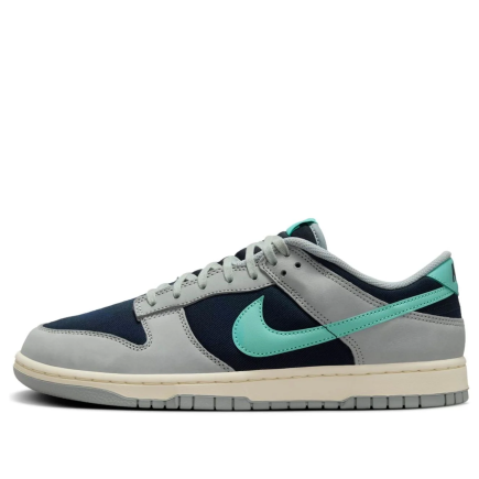 Кроссовки Nike Dunk Low Retro Premium - Официальная Продукция