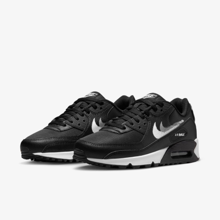 Кроссовки Nike Air Max 90 - Официальная Продукция
