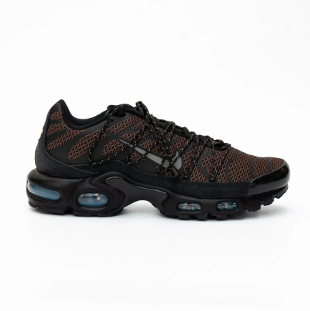 Кроссовки Nike Air Max Plus Utility - Официальная Продукция Кроссовки Nike Air Max Plus Utility - Официальная Продукция