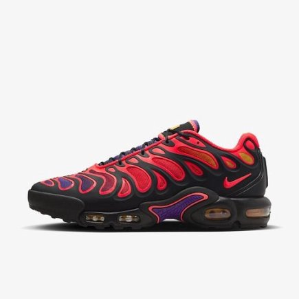 Кроссовки Nike Air Max PLUS DRIFT - Официальная Продукция