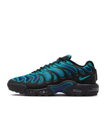 Кроссовки Nike Air Max Plus Drift/Turquoise - Официальная Продукция