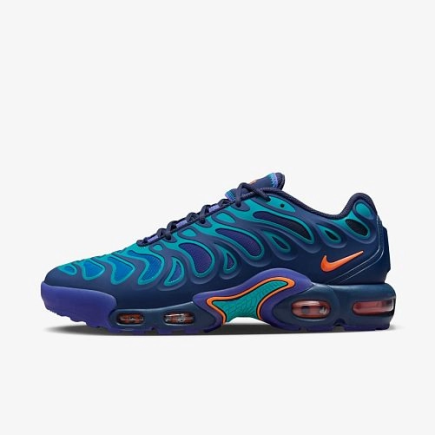 Кроссовки Nike Air Max Plus Drift - Официальная Продукция