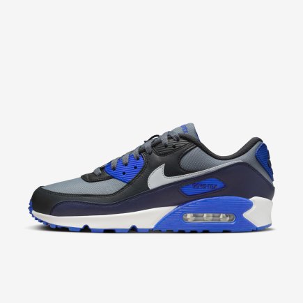 Кросівки Nike Air Max 90 Gore-Tex/Grey - Офіційна Продукція 108702