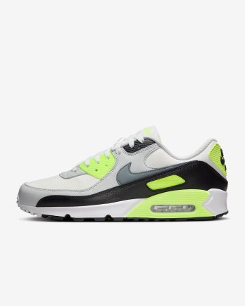 Кроссовки Nike Air Max 90 GTX - Официальная Продукция Кроссовки Nike Air Max 90 GTX - Официальная Продукция