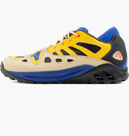 Кроссовки Nike Acg Air Exploraid - Официальная Продукция