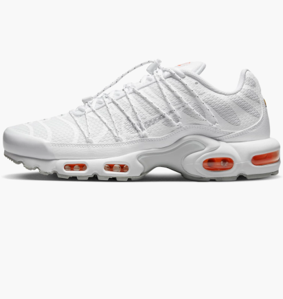 Кроссовки Nike Air Max PLUS UTILITY - Официальная Продукция