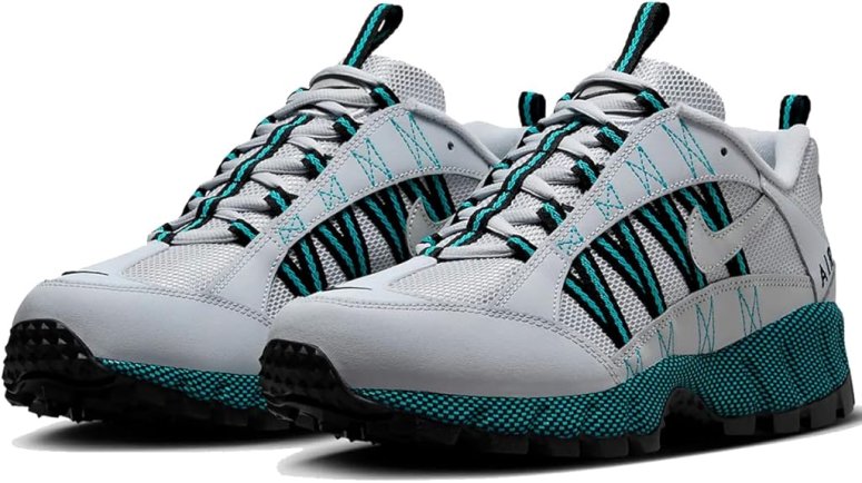 Кроссовки Nike Air Humara - Официальная Продукция