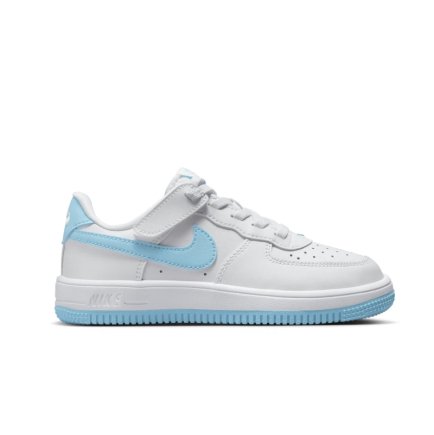 Кроссовки Nike Force 1 Low Easyon детские - Официальная Продукция