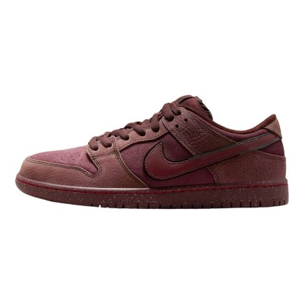 Кроссовки Nike SBDunk Low - Официальная Продукция