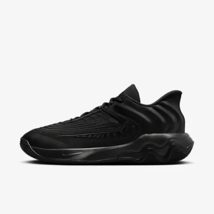 Кроссовки Nike Giannis Immortality 4 - Официальная Продукция