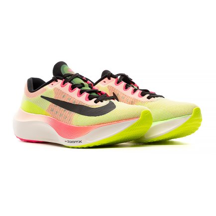 Кроссовки Nike ZOOM FLY 5 PRM - Официальная Продукция