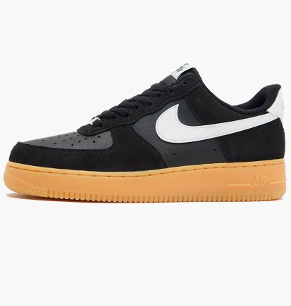 Кроссовки Nike Air Force 1 Low 07 Lv8 Summit Gum - Официальная Продукция