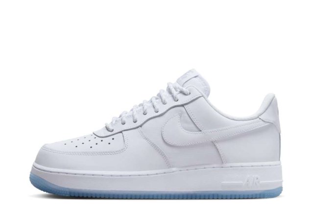 Кросівки Nike Air Force 1 07 - Офіційна Продукція