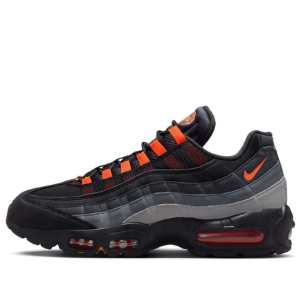 Кросівки Nike Air Max 95 - Офіційна Продукція
