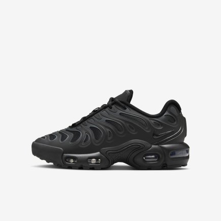 Кроссовки Nike Air Max PLUS DRIFT (GS) детские - Официальная Продукция