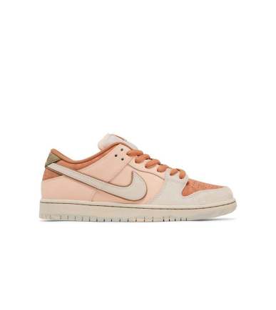 Кроссовки Nike SBDunk Low Trocadéro Gardens - Официальная Продукция