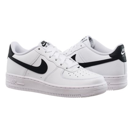 Кросівки Nike Air Force 1 дитячі - Офіційна Продукція