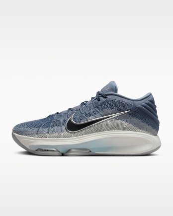 Кросівки Nike GT Hustle 3 - Офіційна Продукція