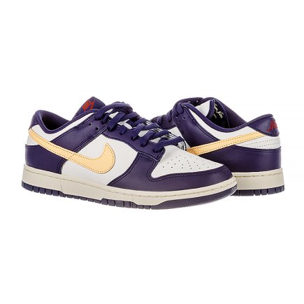 Кроссовки Nike Dunk Low RETRO - Официальная Продукция
