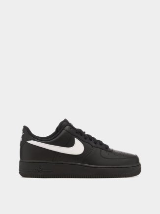 Кросівки Nike Air Force 1 07 - Офіційна Продукція
