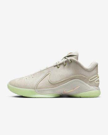 Кроссовки Nike LEBRON XXII - Официальная Продукция