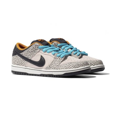Кроссовки Nike SbDunk Low Pro Electric - Официальная Продукция